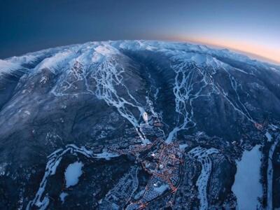 Ironwoods On Blueberry Hill By Whistler Blackcomb Vacation Rentals ภายนอก รูปภาพ