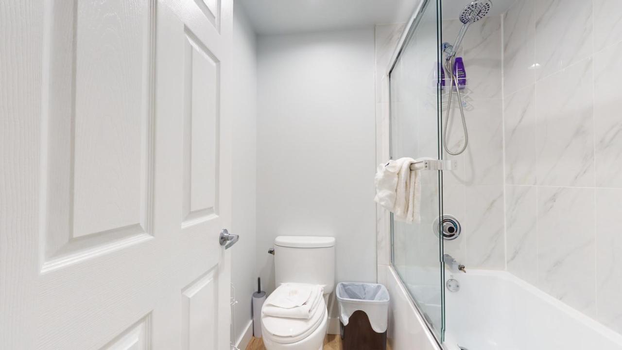 Ironwoods On Blueberry Hill By Whistler Blackcomb Vacation Rentals ภายนอก รูปภาพ